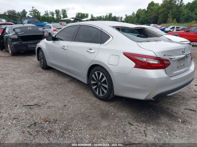 Photo 2 VIN: 1N4AL3AP3JC208937 - NISSAN ALTIMA 