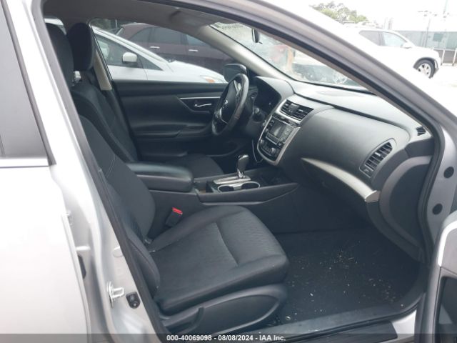 Photo 4 VIN: 1N4AL3AP3JC208937 - NISSAN ALTIMA 