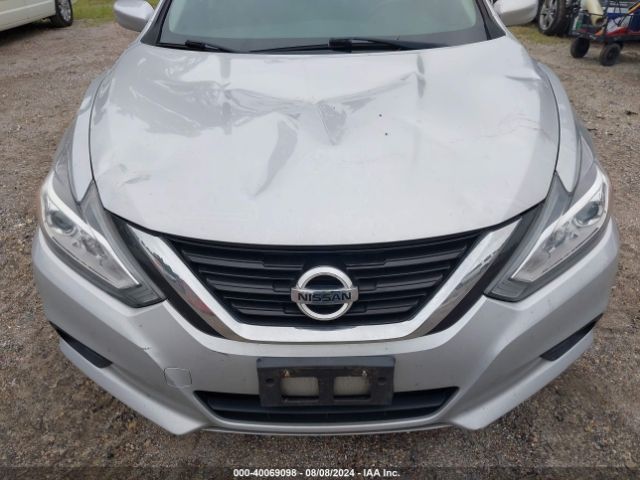 Photo 5 VIN: 1N4AL3AP3JC208937 - NISSAN ALTIMA 