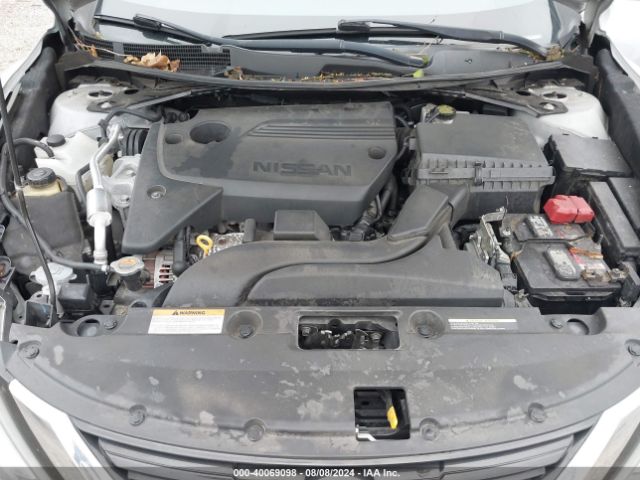 Photo 9 VIN: 1N4AL3AP3JC208937 - NISSAN ALTIMA 