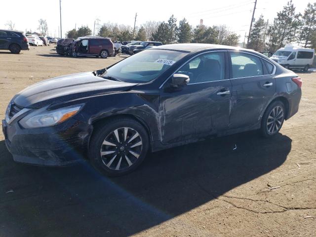 Photo 0 VIN: 1N4AL3AP3JC210106 - NISSAN ALTIMA 2.5 