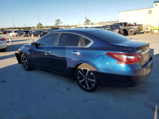 Photo 1 VIN: 1N4AL3AP3JC210607 - NISSAN ALTIMA 