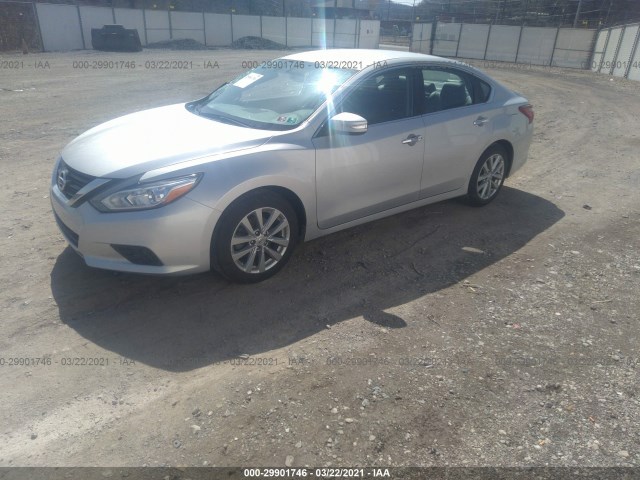 Photo 1 VIN: 1N4AL3AP3JC210865 - NISSAN ALTIMA 