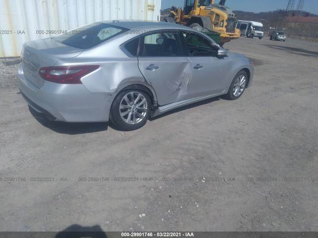 Photo 3 VIN: 1N4AL3AP3JC210865 - NISSAN ALTIMA 