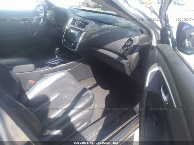 Photo 4 VIN: 1N4AL3AP3JC210865 - NISSAN ALTIMA 