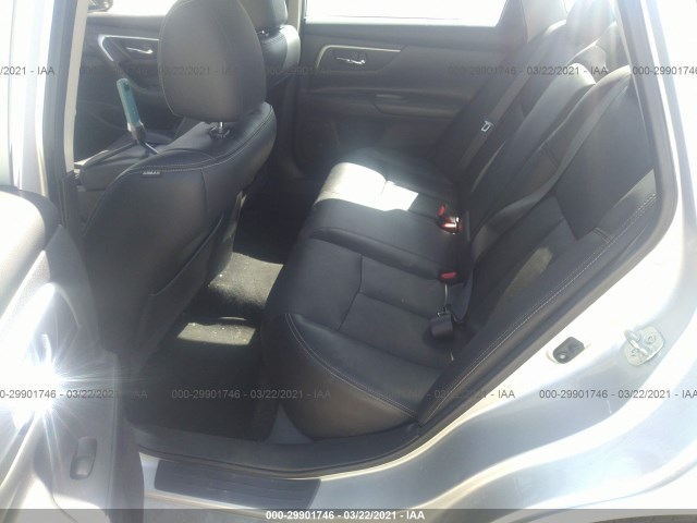 Photo 7 VIN: 1N4AL3AP3JC210865 - NISSAN ALTIMA 