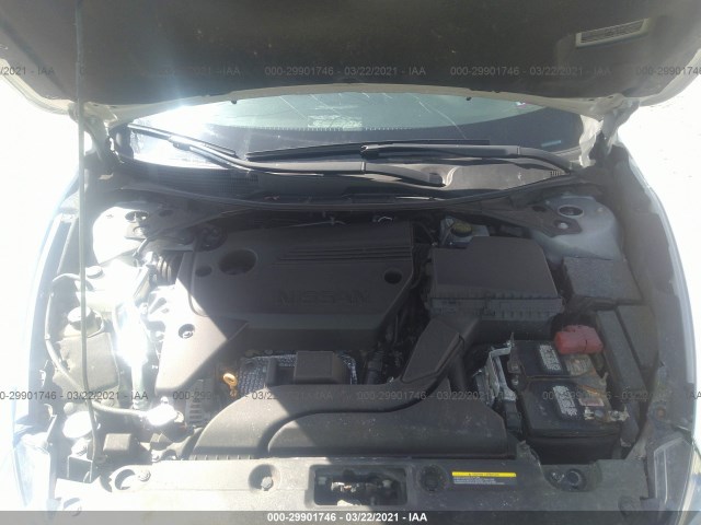 Photo 9 VIN: 1N4AL3AP3JC210865 - NISSAN ALTIMA 