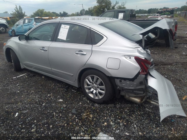 Photo 2 VIN: 1N4AL3AP3JC211031 - NISSAN ALTIMA 