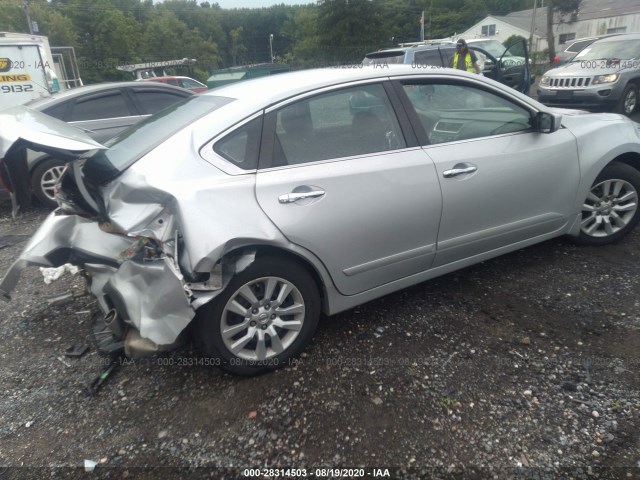 Photo 3 VIN: 1N4AL3AP3JC211031 - NISSAN ALTIMA 