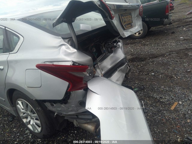 Photo 5 VIN: 1N4AL3AP3JC211031 - NISSAN ALTIMA 