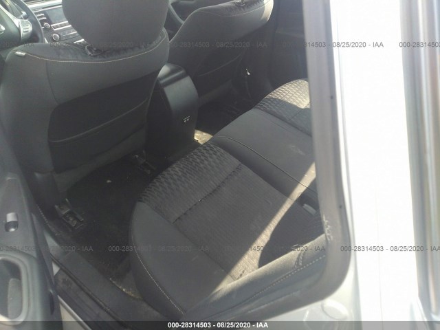 Photo 7 VIN: 1N4AL3AP3JC211031 - NISSAN ALTIMA 