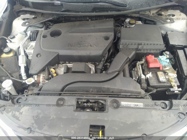 Photo 9 VIN: 1N4AL3AP3JC211031 - NISSAN ALTIMA 