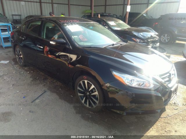 Photo 0 VIN: 1N4AL3AP3JC211904 - NISSAN ALTIMA 