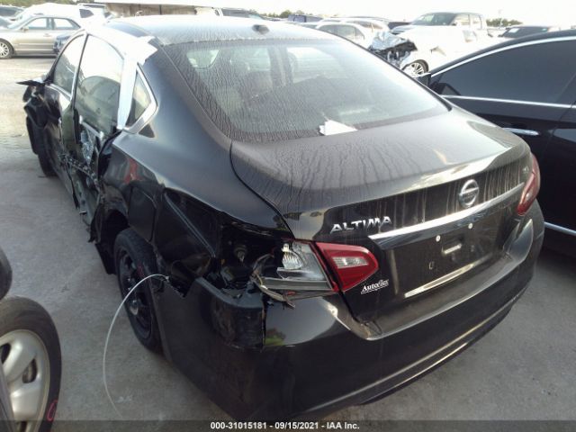 Photo 2 VIN: 1N4AL3AP3JC211904 - NISSAN ALTIMA 