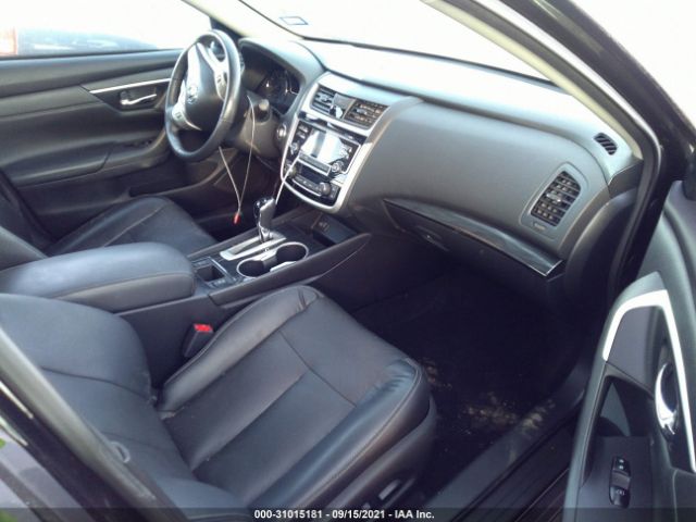 Photo 4 VIN: 1N4AL3AP3JC211904 - NISSAN ALTIMA 