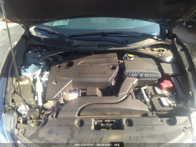 Photo 9 VIN: 1N4AL3AP3JC211904 - NISSAN ALTIMA 