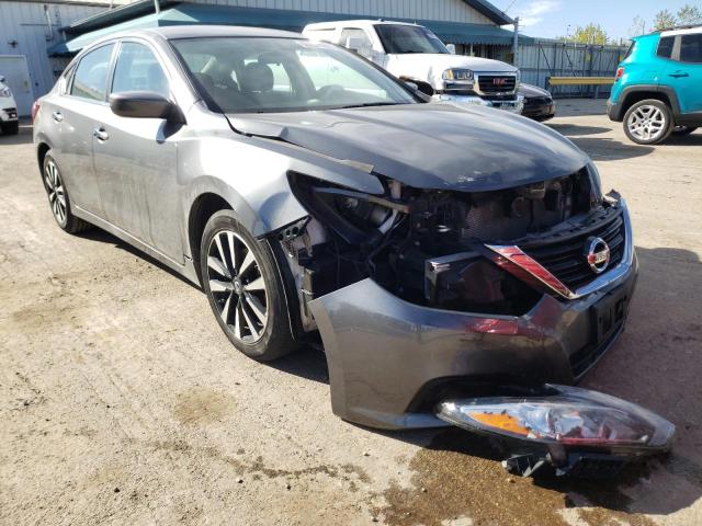 Photo 0 VIN: 1N4AL3AP3JC212115 - NISSAN ALTIMA 2.5 