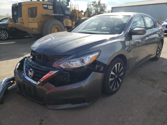 Photo 1 VIN: 1N4AL3AP3JC212115 - NISSAN ALTIMA 2.5 