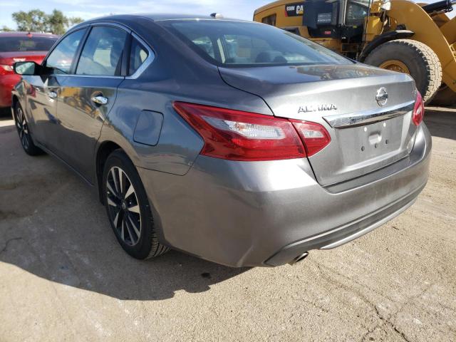 Photo 2 VIN: 1N4AL3AP3JC212115 - NISSAN ALTIMA 2.5 