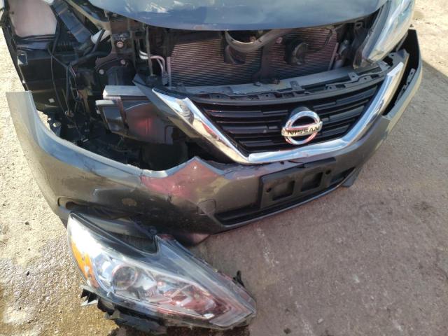 Photo 8 VIN: 1N4AL3AP3JC212115 - NISSAN ALTIMA 2.5 