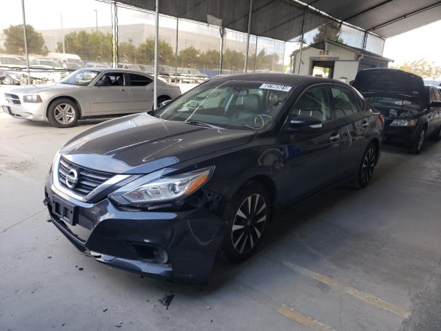 Photo 1 VIN: 1N4AL3AP3JC212275 - NISSAN ALTIMA 2.5 