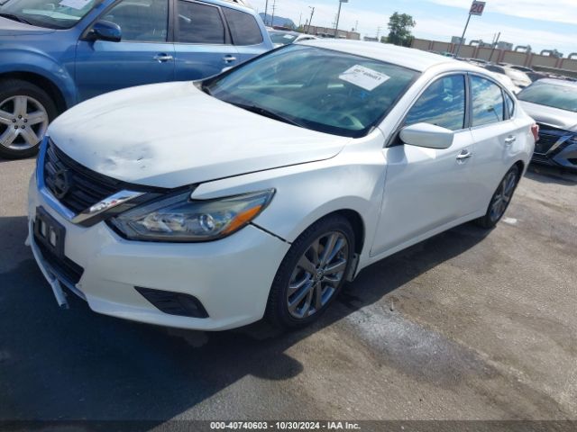 Photo 1 VIN: 1N4AL3AP3JC212678 - NISSAN ALTIMA 