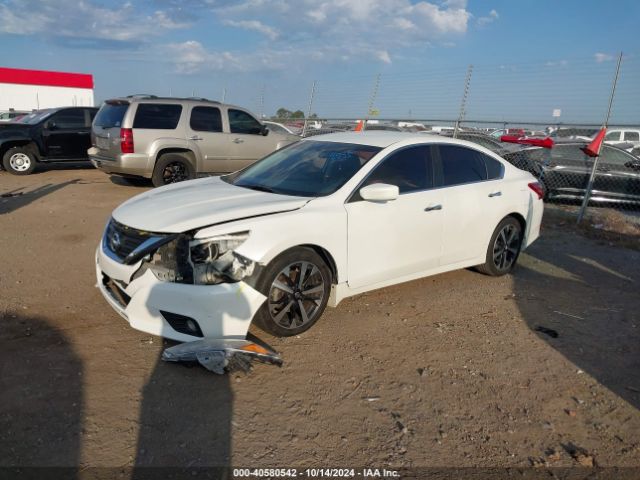 Photo 1 VIN: 1N4AL3AP3JC213166 - NISSAN ALTIMA 