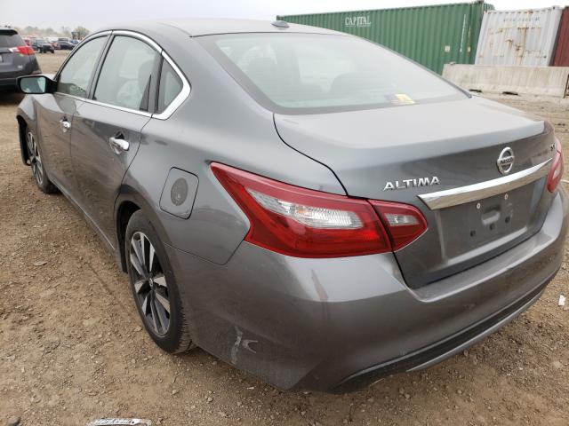 Photo 2 VIN: 1N4AL3AP3JC213989 - NISSAN ALTIMA 2.5 