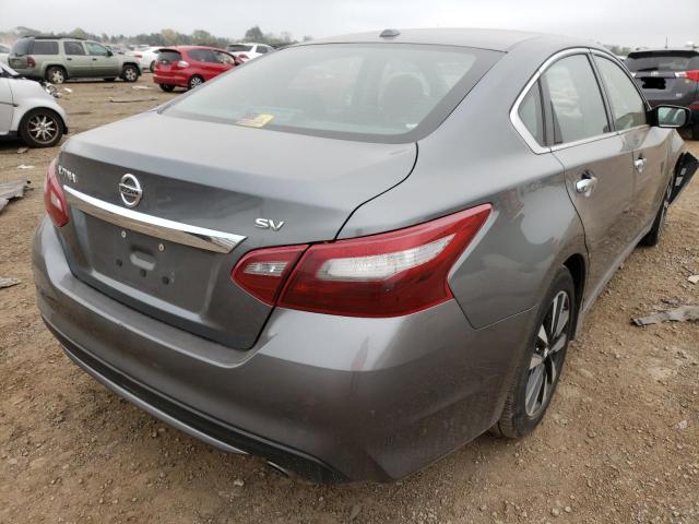 Photo 3 VIN: 1N4AL3AP3JC213989 - NISSAN ALTIMA 2.5 