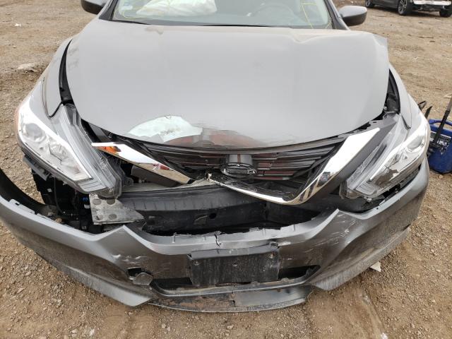 Photo 8 VIN: 1N4AL3AP3JC213989 - NISSAN ALTIMA 2.5 