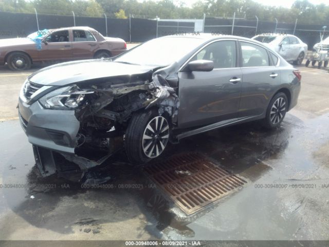 Photo 1 VIN: 1N4AL3AP3JC215841 - NISSAN ALTIMA 