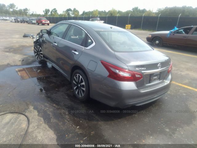 Photo 2 VIN: 1N4AL3AP3JC215841 - NISSAN ALTIMA 