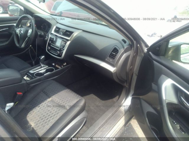 Photo 4 VIN: 1N4AL3AP3JC215841 - NISSAN ALTIMA 