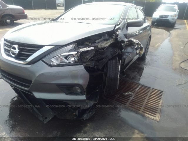 Photo 5 VIN: 1N4AL3AP3JC215841 - NISSAN ALTIMA 