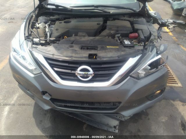 Photo 9 VIN: 1N4AL3AP3JC215841 - NISSAN ALTIMA 