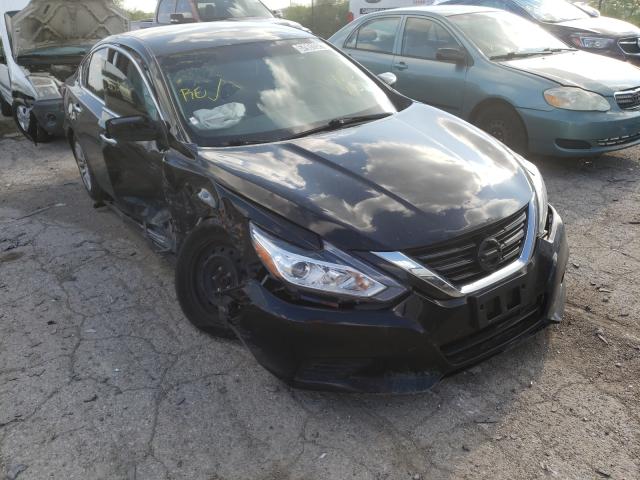 Photo 0 VIN: 1N4AL3AP3JC217394 - NISSAN ALTIMA 2.5 