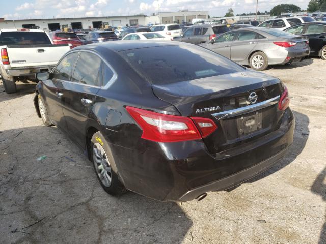 Photo 2 VIN: 1N4AL3AP3JC217394 - NISSAN ALTIMA 2.5 