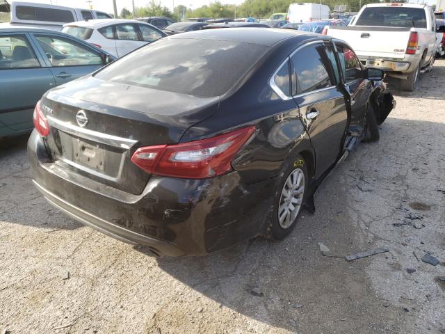 Photo 3 VIN: 1N4AL3AP3JC217394 - NISSAN ALTIMA 2.5 