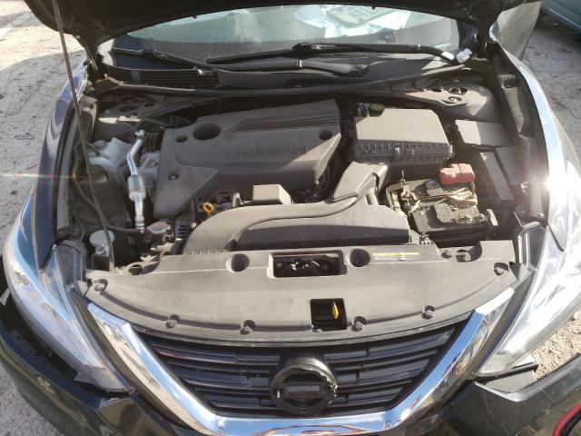 Photo 6 VIN: 1N4AL3AP3JC217394 - NISSAN ALTIMA 2.5 