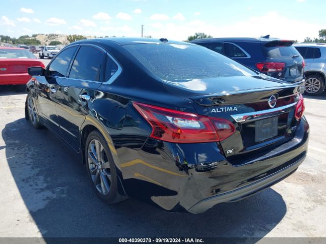 Photo 2 VIN: 1N4AL3AP3JC219601 - NISSAN ALTIMA 