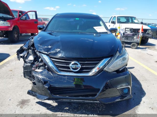 Photo 5 VIN: 1N4AL3AP3JC219601 - NISSAN ALTIMA 