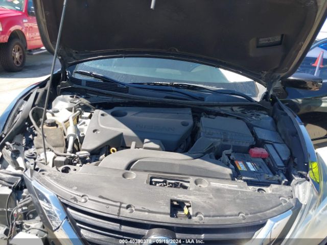 Photo 9 VIN: 1N4AL3AP3JC219601 - NISSAN ALTIMA 