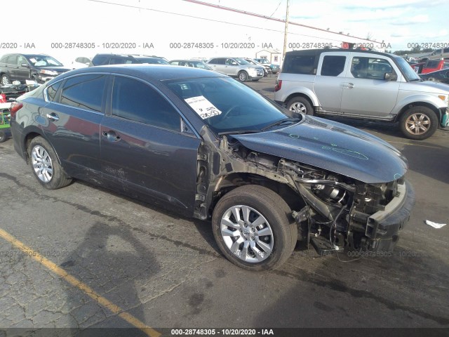 Photo 0 VIN: 1N4AL3AP3JC220361 - NISSAN ALTIMA 