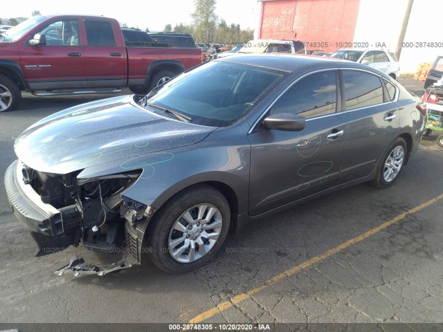 Photo 1 VIN: 1N4AL3AP3JC220361 - NISSAN ALTIMA 