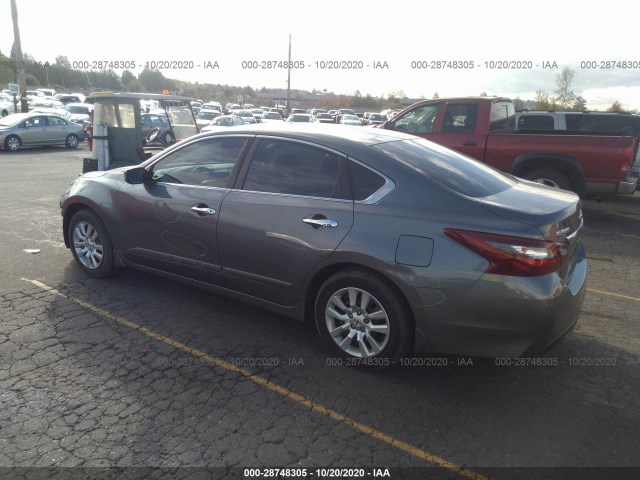 Photo 2 VIN: 1N4AL3AP3JC220361 - NISSAN ALTIMA 