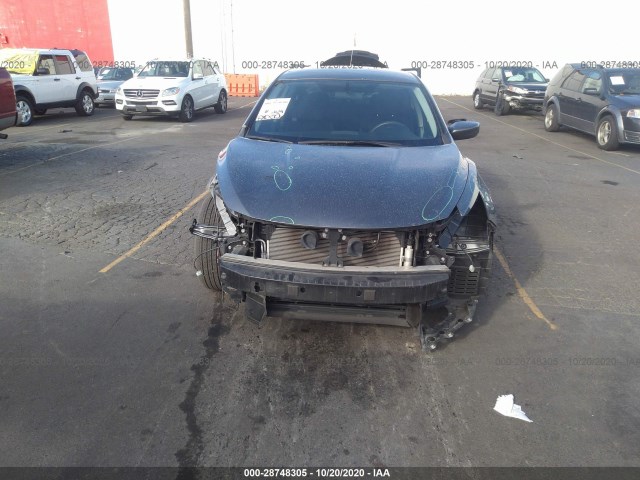 Photo 5 VIN: 1N4AL3AP3JC220361 - NISSAN ALTIMA 