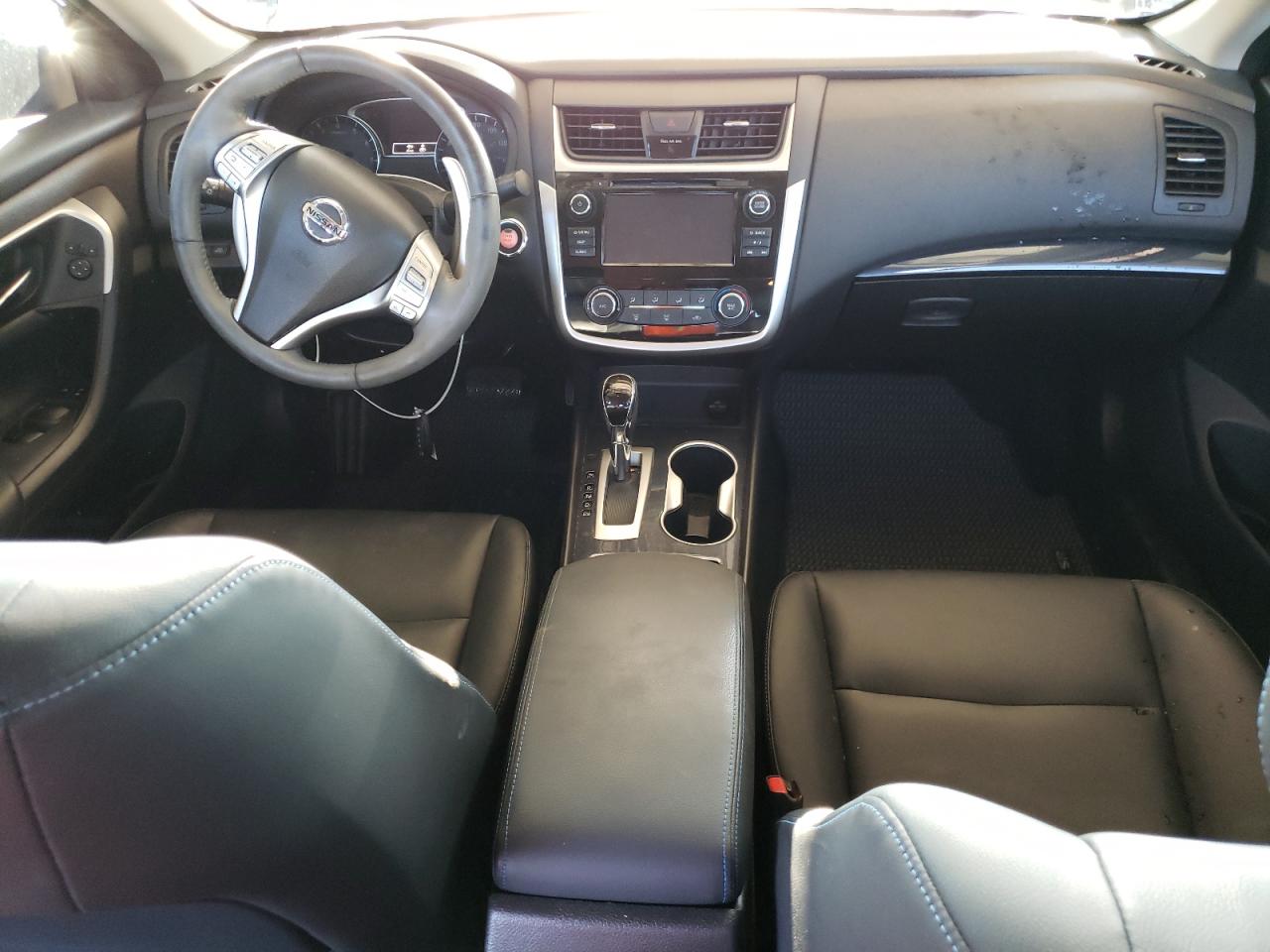 Photo 7 VIN: 1N4AL3AP3JC221252 - NISSAN ALTIMA 