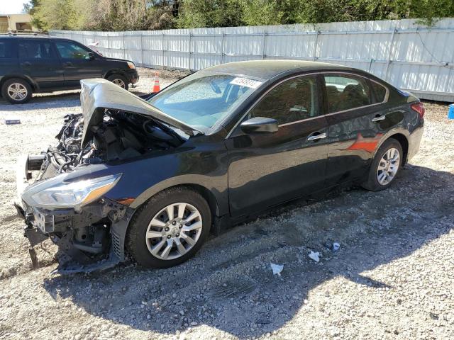 Photo 0 VIN: 1N4AL3AP3JC221686 - NISSAN ALTIMA 2.5 