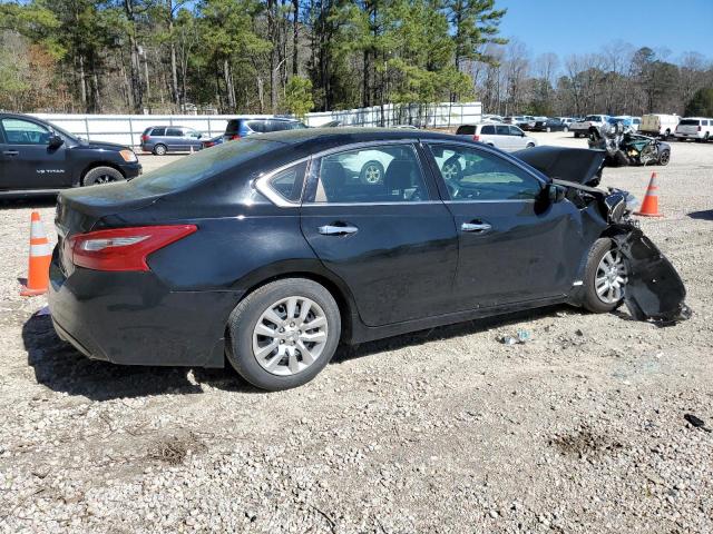 Photo 2 VIN: 1N4AL3AP3JC221686 - NISSAN ALTIMA 2.5 