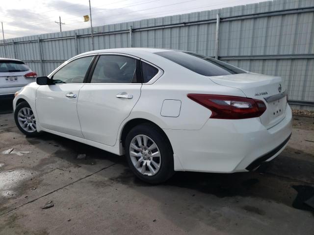 Photo 1 VIN: 1N4AL3AP3JC222367 - NISSAN ALTIMA 